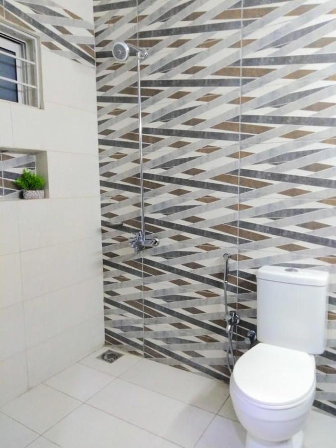 Islamabad Travelodge Guest House Dış mekan fotoğraf