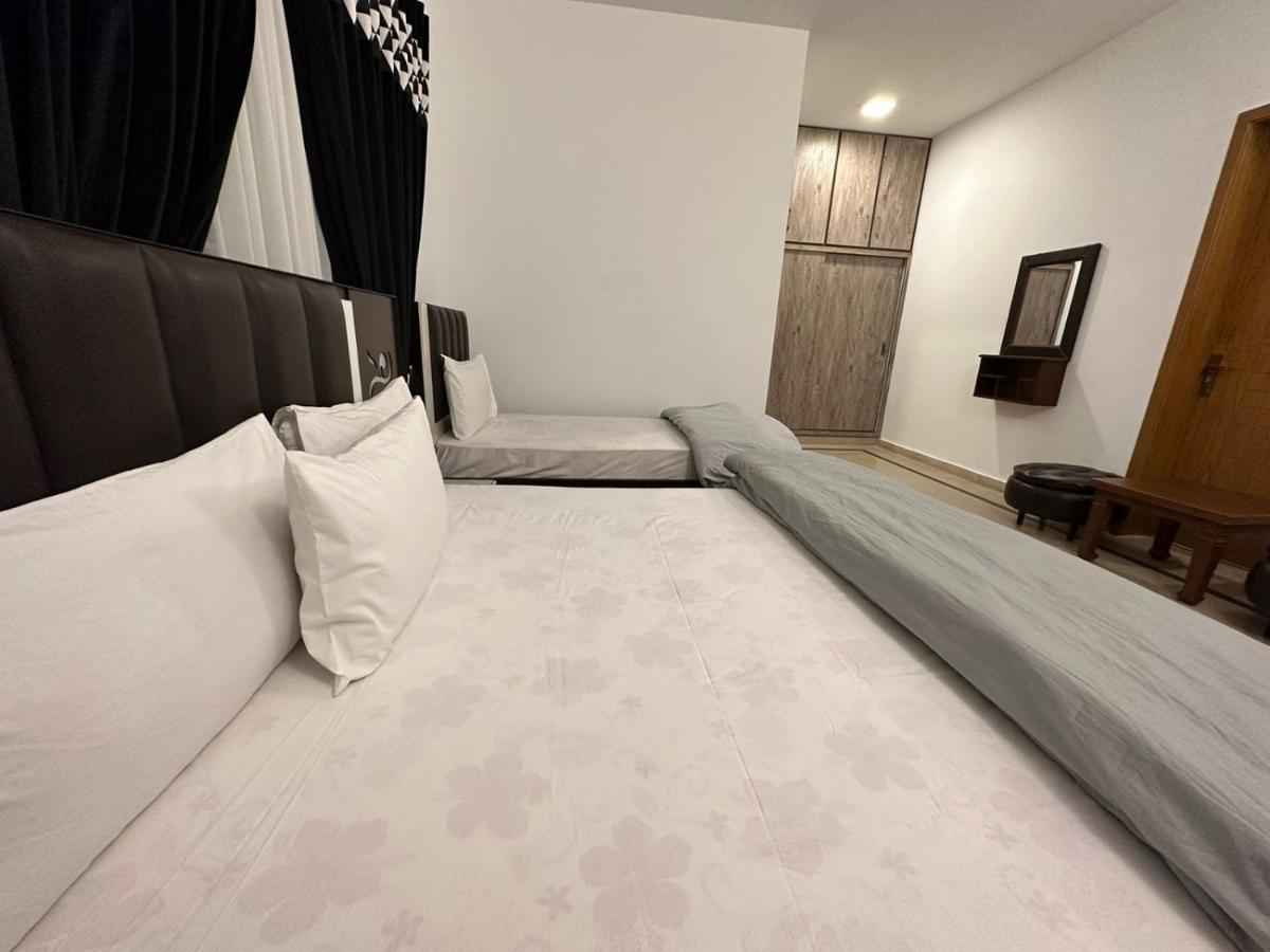 Islamabad Travelodge Guest House Dış mekan fotoğraf