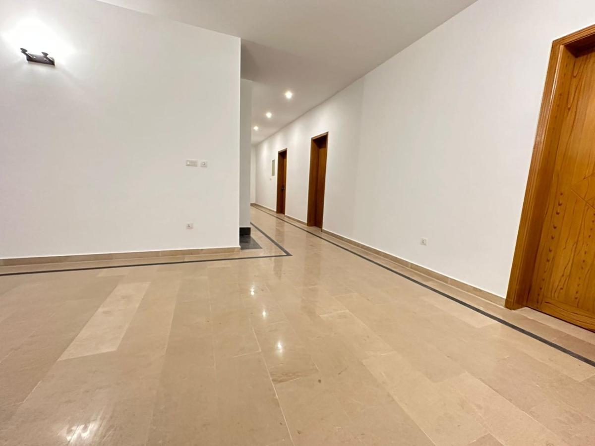 Islamabad Travelodge Guest House Dış mekan fotoğraf